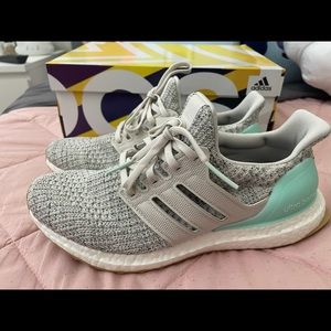 Adidas Ultraboost 6.5 womens